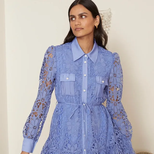 Day Dresses