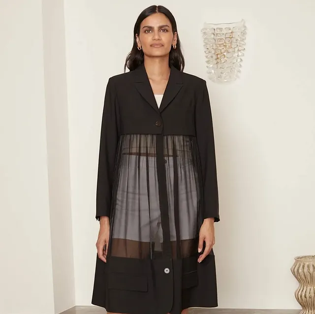 Wrap Up in Style – Warmth Meets Fashion.