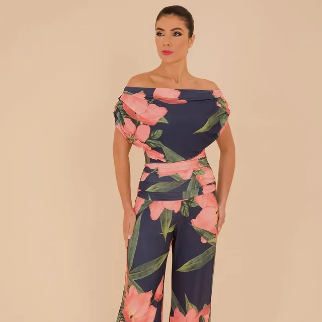 Jumpsuits